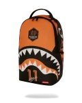 MLS HOUSTON DYNAMO FC LAWRENCE ENNALI 37 BACKPACK