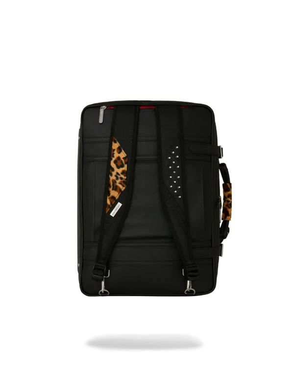 BACKSTAGE HANDHELD CARRY-ON CONVERTIBLE BACKPACK