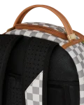SECRET GARDEN SHARK BACKPACK