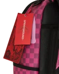 DOUBLE TROUBLE EDITION BACKPACK