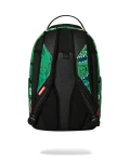 RICK AND MORTY MERGIFIED MANIA BACKPACK