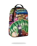 MONOPOLY GRAFFITI GOLD RUSH DLXR BACKPACK