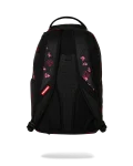PINK PANTHER PINK MISCHIEF BACKPACK