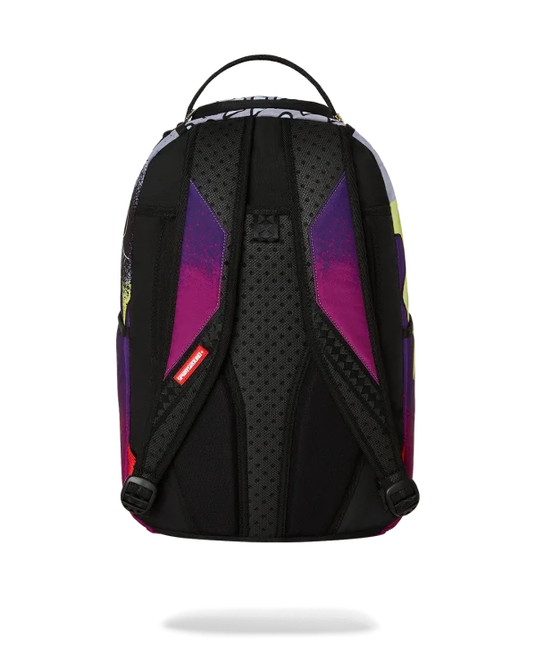 DAYBREAK DLXR BACKPACK