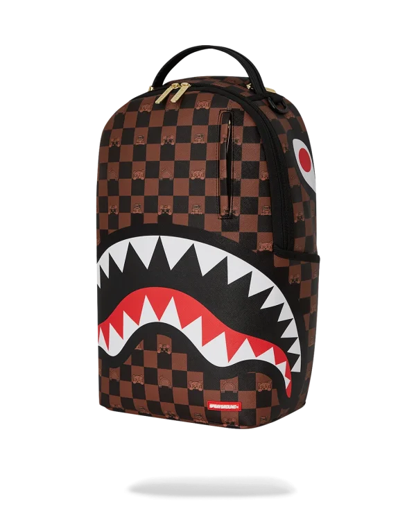 THE HIDEOUT BACKPACK