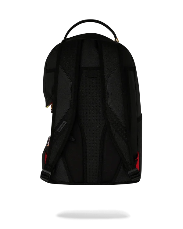 FRESH BITE BACKPACK
