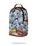 OVERNIGHT EXPRESS BACKPACK