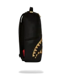 SHARK CENTRAL GILDED BITE BACKPACK