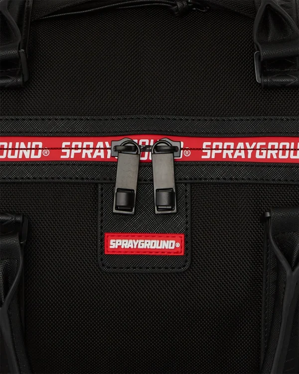 THE HERO DUFFLE