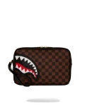 SAWTOOTH SHARKS IN PARIS TOILETRY BRICK