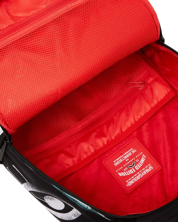 GUNDAM GRUNGE BACKPACK