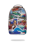 305 ACTION PACKED NIGHT SPOT DLXR BACKPACK