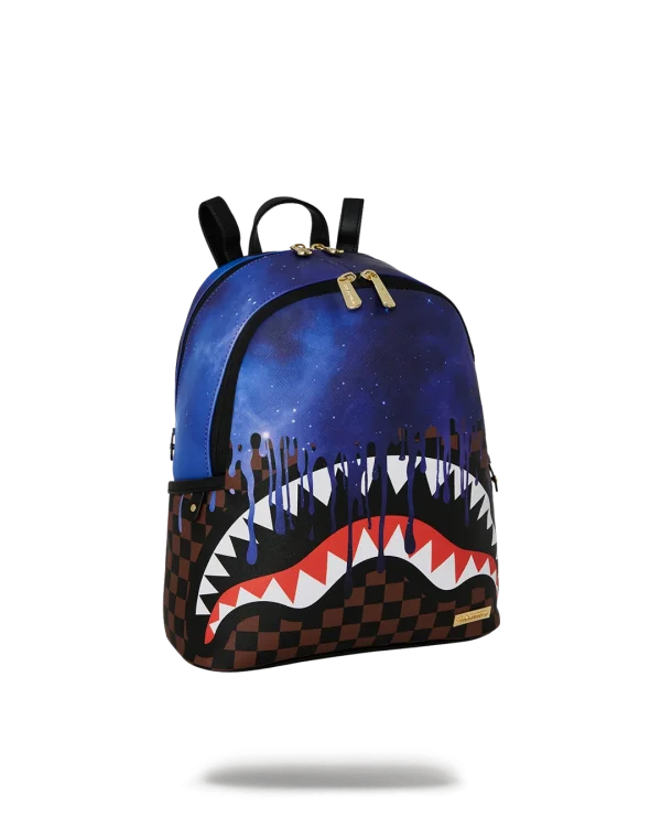 CHAMPION OF THE GALAXY SAVAGE BACKPACK