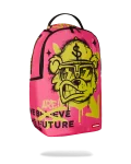 FUTURE FLEX BEAR BACKPACK