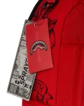 DIABLO BIG MEAN SHARK BITE BACKPACK