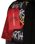 JURASSIC POSTER SPLASH BACKPACK