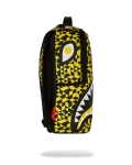 MLS COLUMBUS CREW KICKMANIA BACKPACK