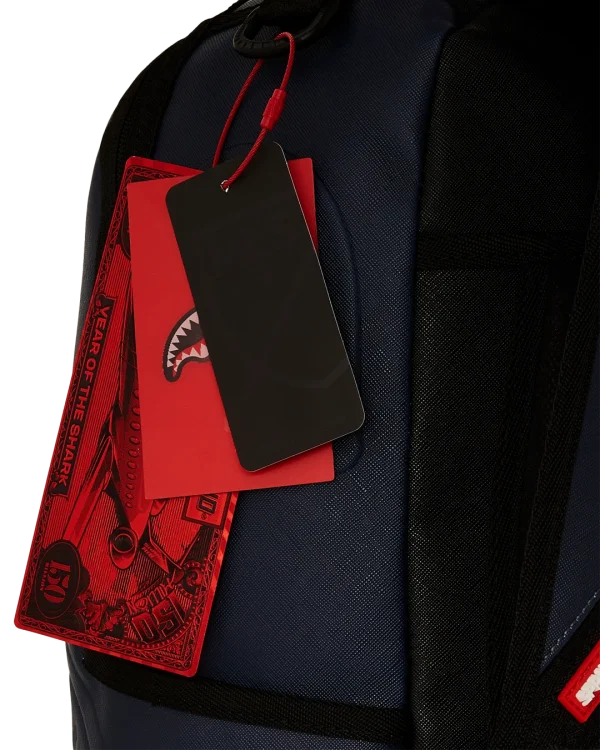 MLS SAN DIEGO FC CHUCKY LOZANO 11 BACKPACK