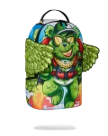 MONEY BEAR WE BOUT TO TAKE OFF BACKPACK