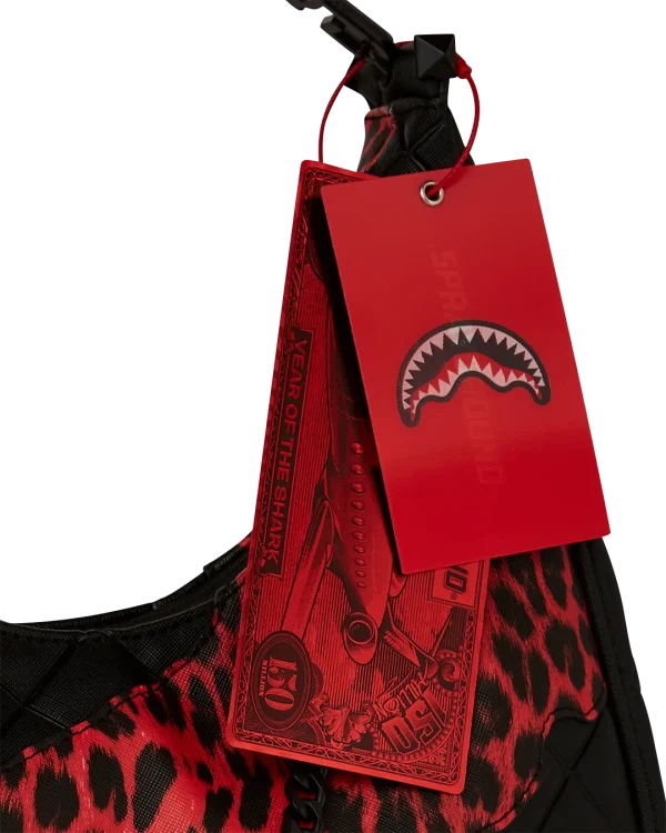NIGHT SPOT VICE SHOULDER BAG