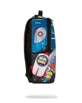 MINIONS SPRAYGROUND BUILDERS BACKPACK