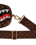 HENNYVILLE BACKPACK SLING
