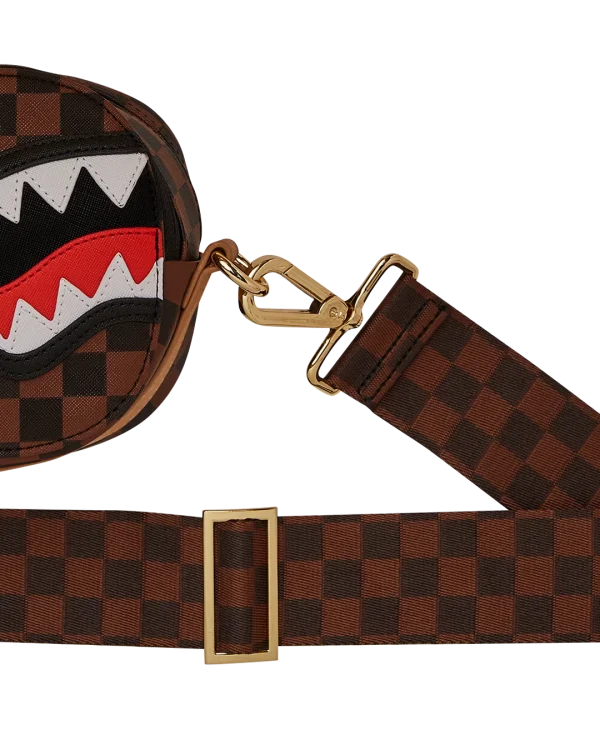 HENNYVILLE BACKPACK SLING