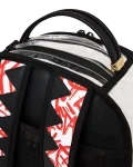 CLEAR BACKPACK - DIABLO GALLERY