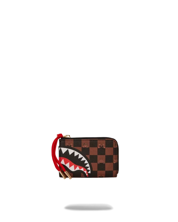 THE HIDEOUT WALLET