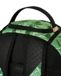 MONEY BEAR MONEY BUSH BACKPACK