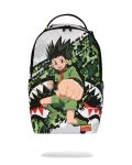 HUNTER X HUNTER DLXR BACKPACK