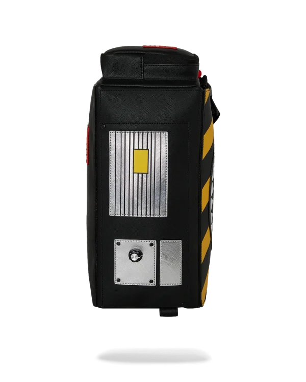 GHOSTBUSTERS GHOST CATCHER BAG