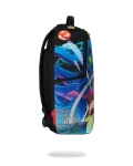 RICK AND MORTY GALACTIC GETAWAY BACKPACK