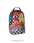 SESAME STREET LEGENDS MINI BACKPACK