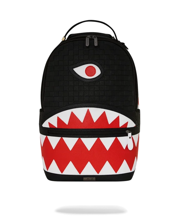 CUT AND PASTE DLXSV BACKPACK