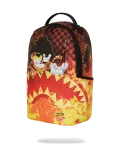 CHEETOS TOO HOT TO HANDLE BACKPACK