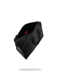 MIDNIGHT CHATEAU PYRAMID DUFFLE