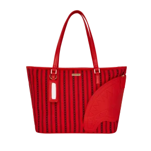 SKYCHAIN SUPPLYCHAIN TOTE