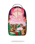 PINK PANTHER FORTRESS OF MONEY-TUDE BACKPACK