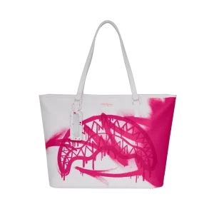 DESIGN STORM TOTE