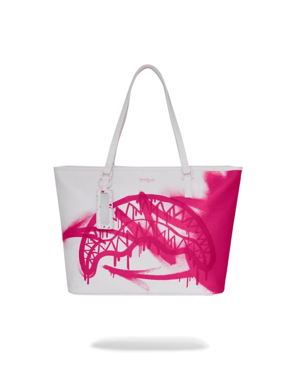 DESIGN STORM TOTE