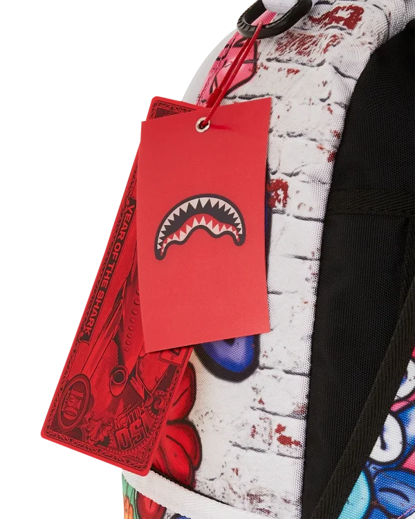 BRICK BOTANIST DLXR BACKPACK