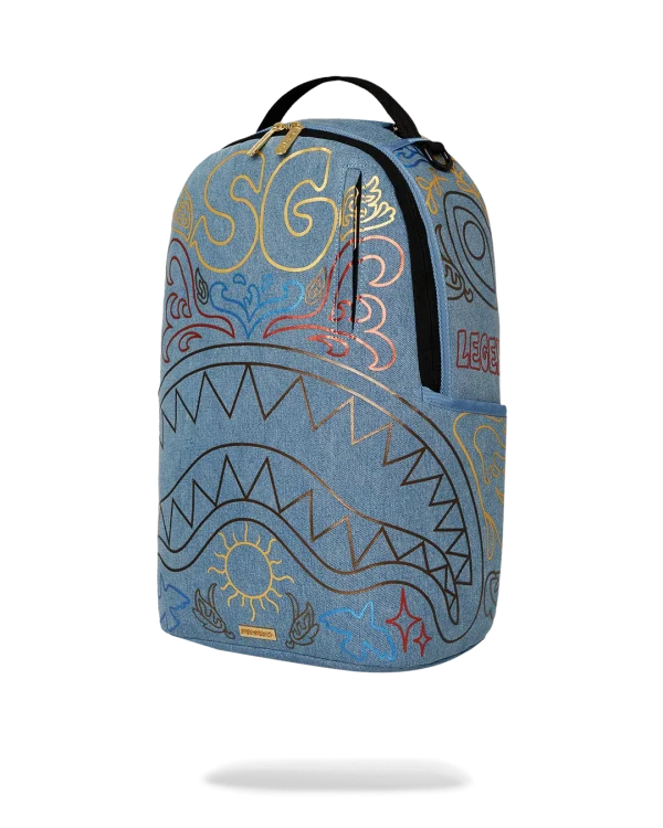 ELEGANT BOMBASTIC DLXSV BACKPACK