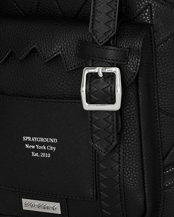 THE HQ HILLS BACKPACK