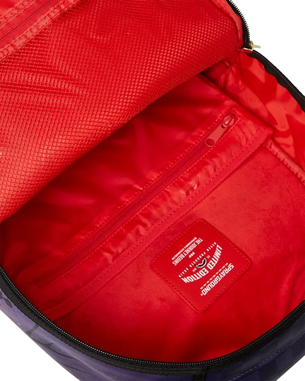 LATE ONE NIGHT BACKPACK