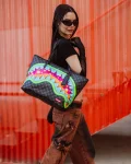 SLIME TAKEOVER TOTE