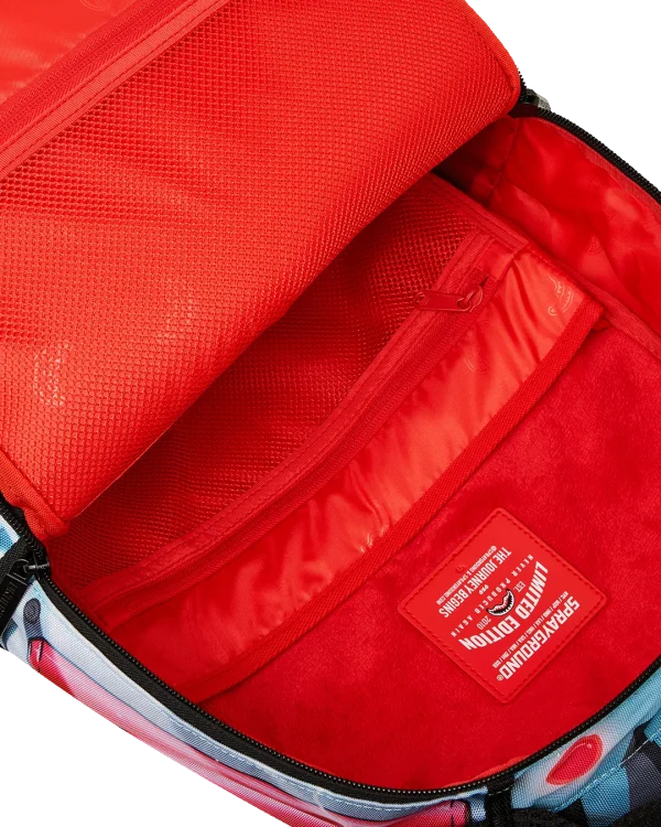 GHOSTBUSTERS HAUNTED DOUGH BACKPACK