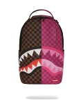 DOUBLE TROUBLE EDITION BACKPACK