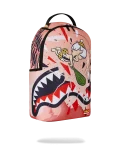 THE FLINTSTONES BAMM BAMM BACKPACK