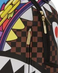 TRIPPIN DAILY DLXSV BACKPACK